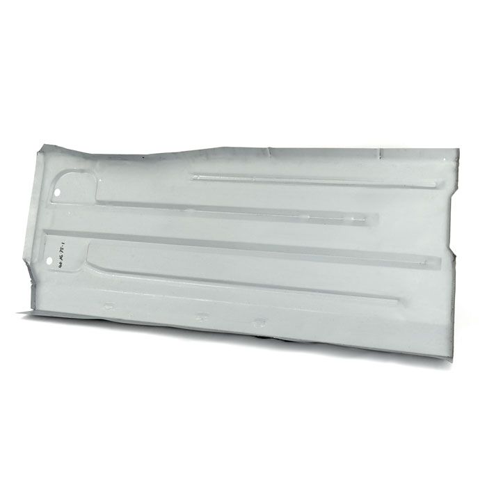 Mini Left Hand Half Floor Panel 1992 on