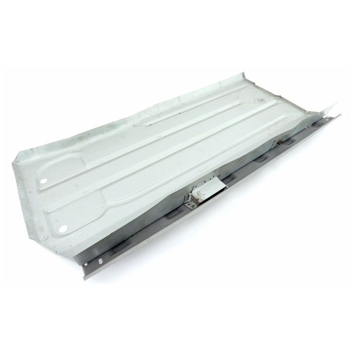 Classic Mini Half Floor With Inner & Outer Sills 1992 on, for Left Hand side