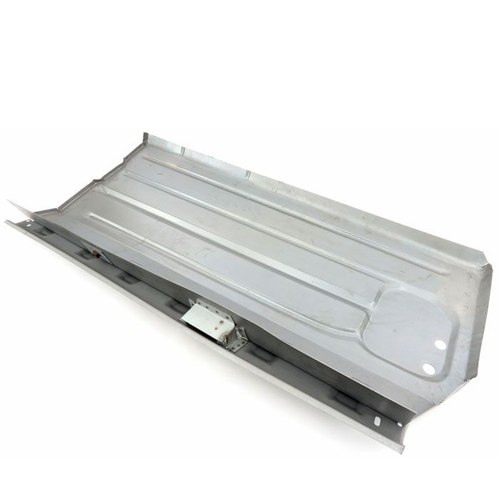 Mini RH Half Floor with Sills 1992 on