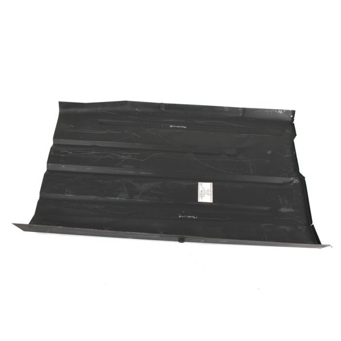 40-14-76-1 Mini Floor Panel Rear - Full inner sill 1992 on LH