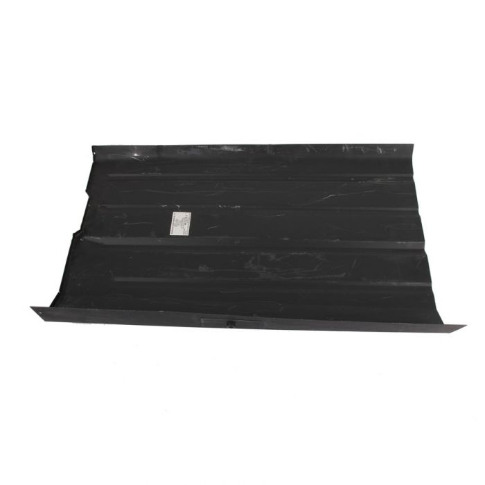 40-14-76-2 Mini Floor Panel Rear - Full inner sill 1992 on RH