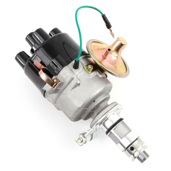 Classic Mini 45D4 Lucas Type Distributor with Points Ignition