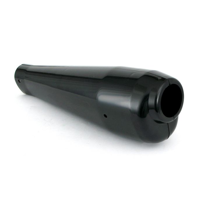 8G6027 Reproduction Mini MK1 steering column cowl 
