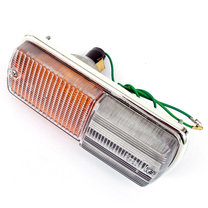 Clubman Front Indicator  Flasher Lamp - RH 
