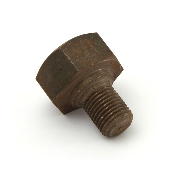 Crankshaft Pulley Bolt - A Series 
