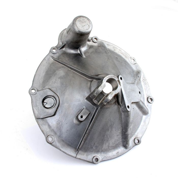 Verto Flywheel Housing End Cover for Pre-engaged Starter 