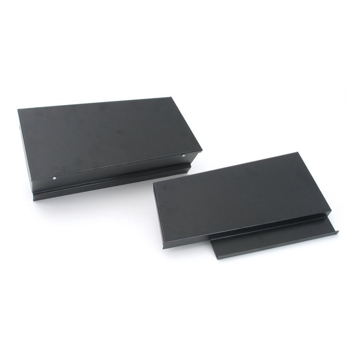 Works Dashboard - Mk 1/2 Works Type - RH Drive 