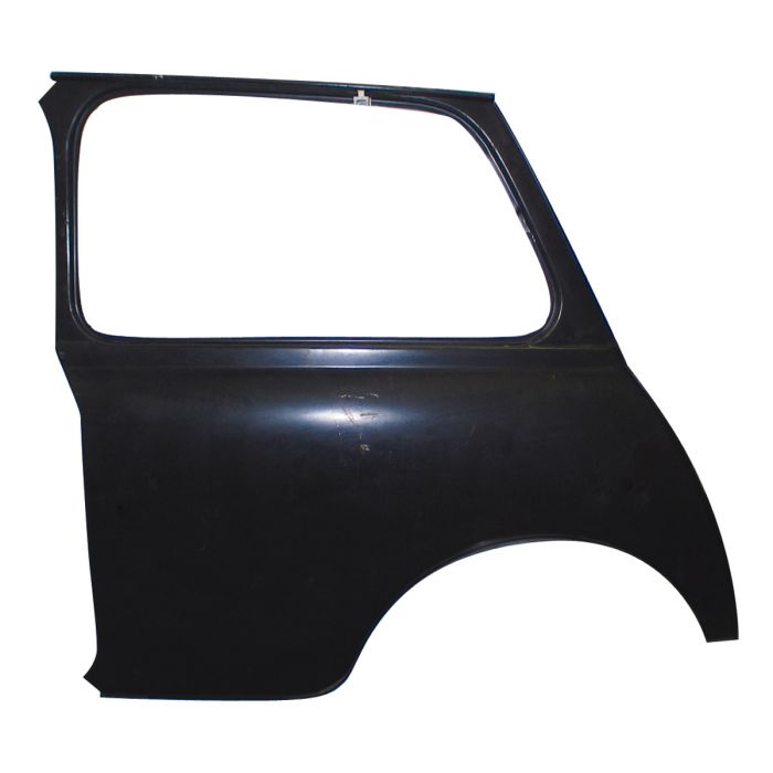 Genuine Side Rear 1/4 Panel - LH 1970-2001 