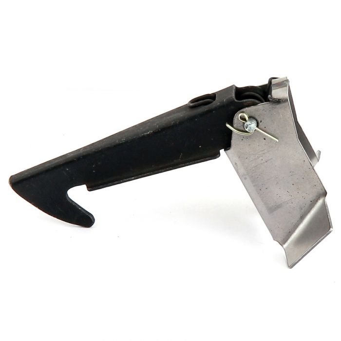 ALA7608KIT Bonnet Catch and Bracket