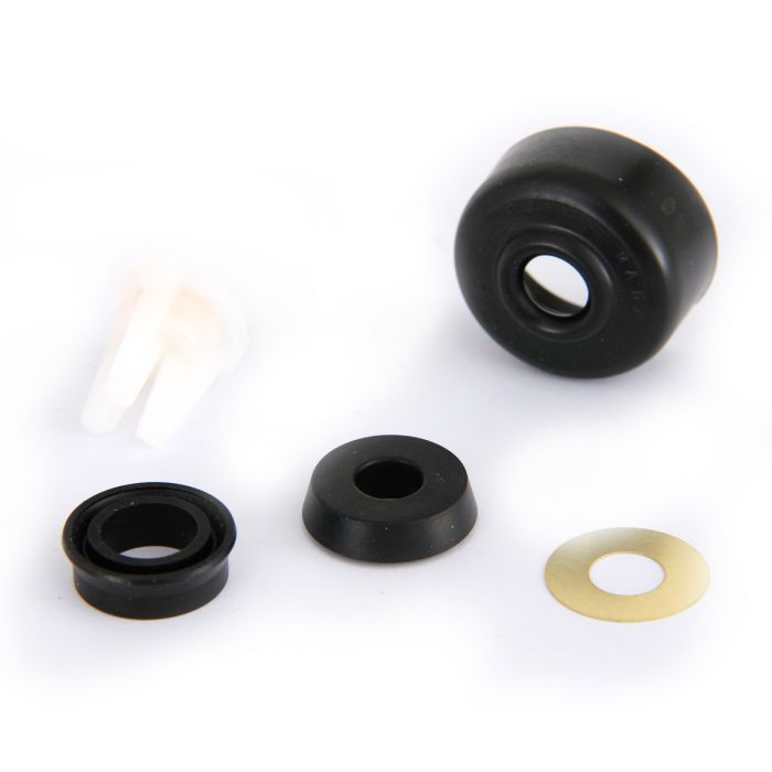 Mini Brake Master Cylinder Repair kit - single line system