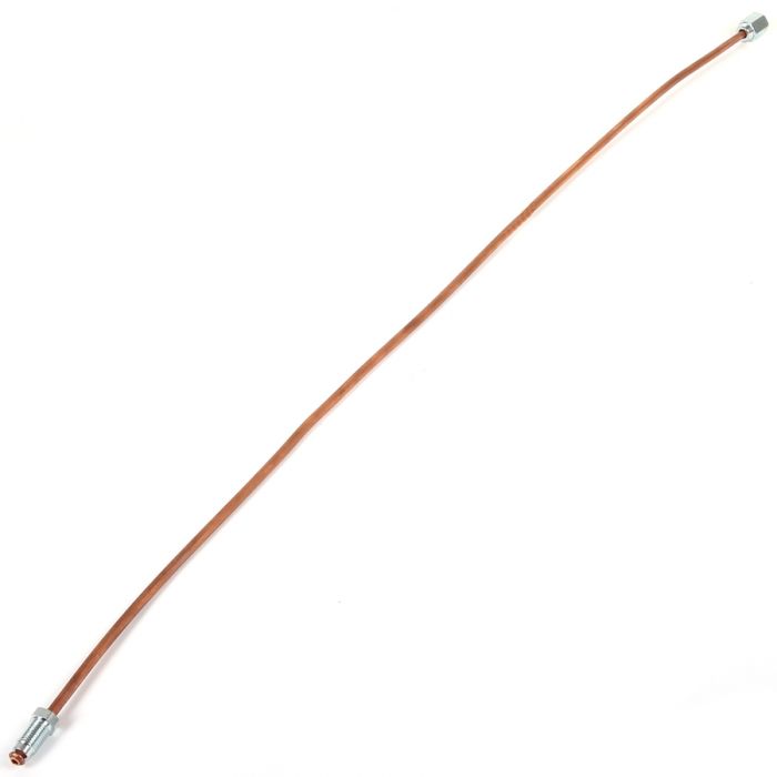 BP25 Mini Brake Pipe 25" (635mm)