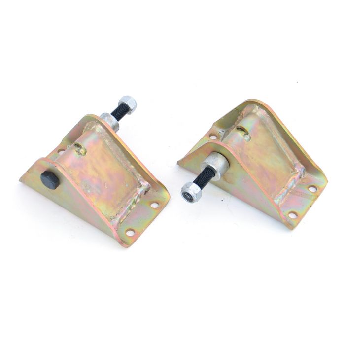 C-AJJ3360 Right hand Mini front shock absorber competition top mounting bracket