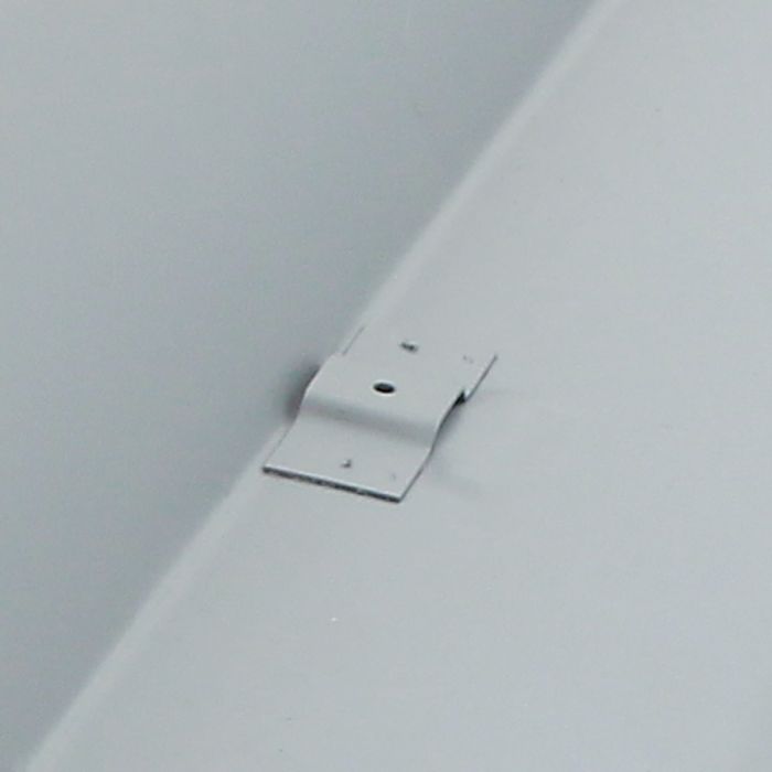 Carpet Clip Mounting Plate - Mini Mk1-5