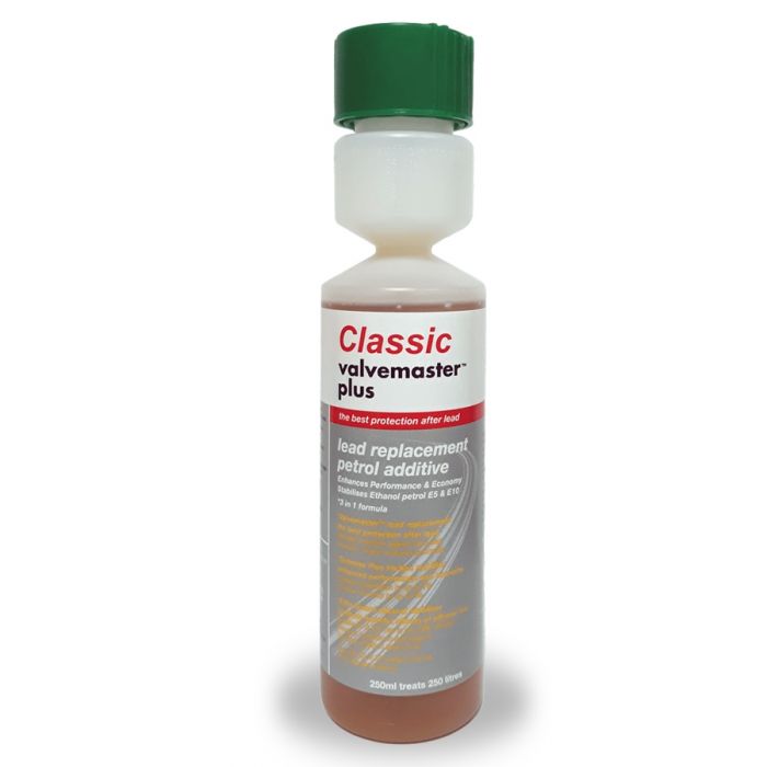 Castrol Valvemaster Plus Fuel Additive
