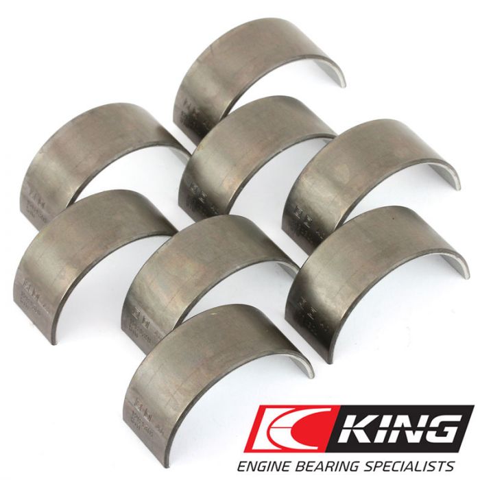 Heavy Duty Big End Bearings Mini 1275 Engines