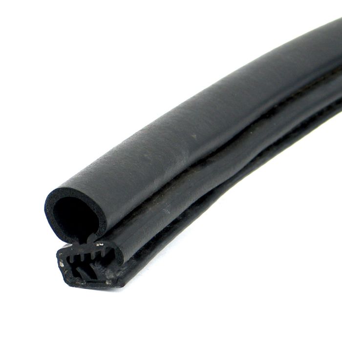 Mini Door Seal - 97 on - Upper RH 