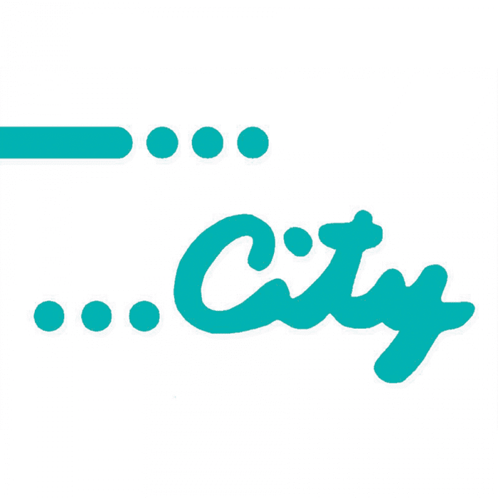 Mini City Decal Kit - Sides & Boot
