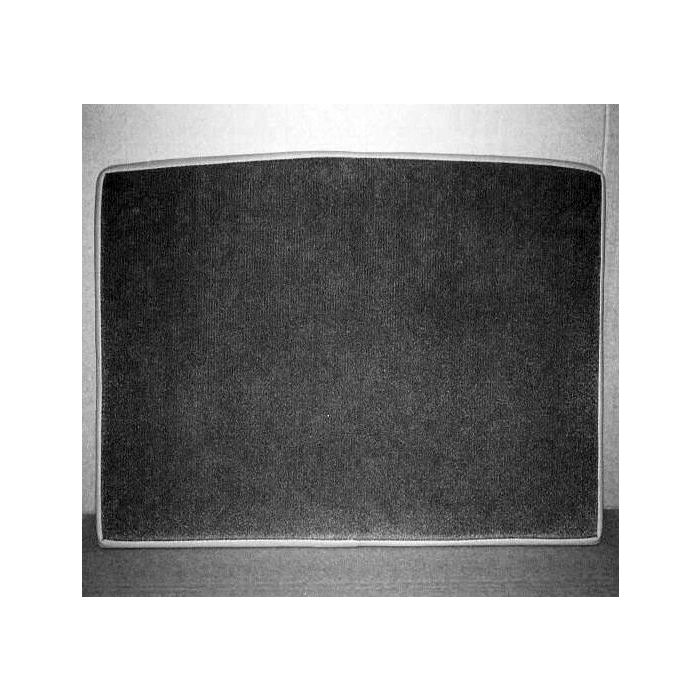 Mini Boot Board - twin fuel tank type 62-80