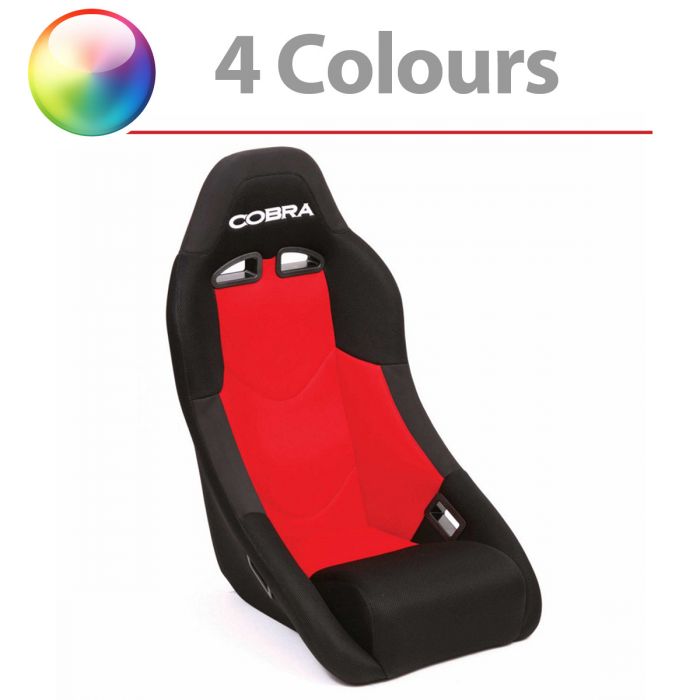 Cobra Clubman Seat