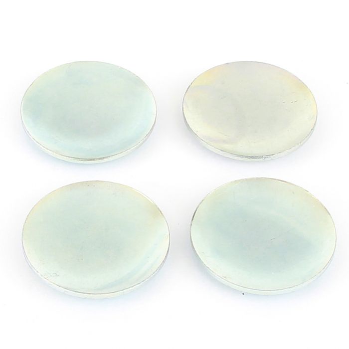 Engine Core Plug Set - Coolant - 850/998/1098c Block - A Series 