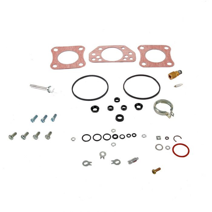 GMCCSK74 Mini Carburettor Service Kit - Single HIF44 - Turbo 