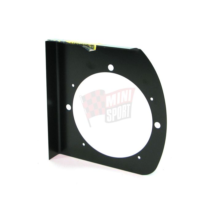 Mini Clubman Headlight Panel RH