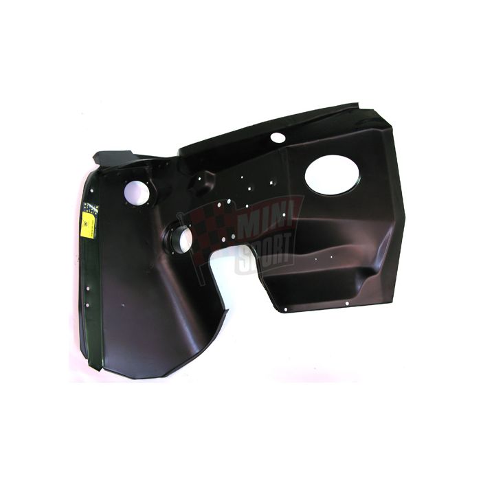 Genuine Clubman Inner Wing - RH - all models 