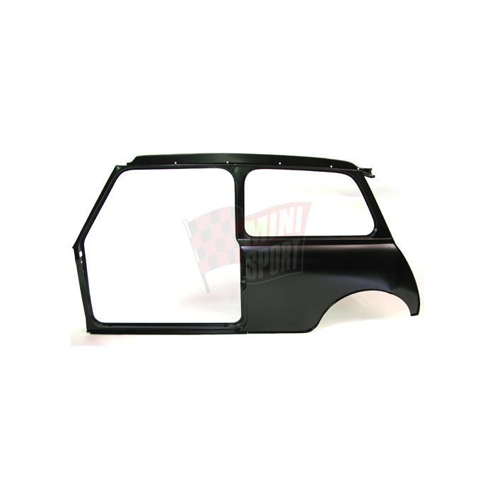Genuine Side Panel Complete - LH - 1970-2001 