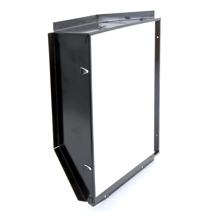 Genuine Clubman Radiator Cowling - all models 