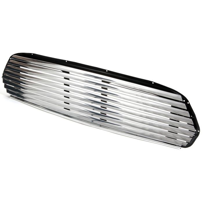 DHB102150MMM Mini Cooper 8 Bar Grille - Internal Release (ALA6669)