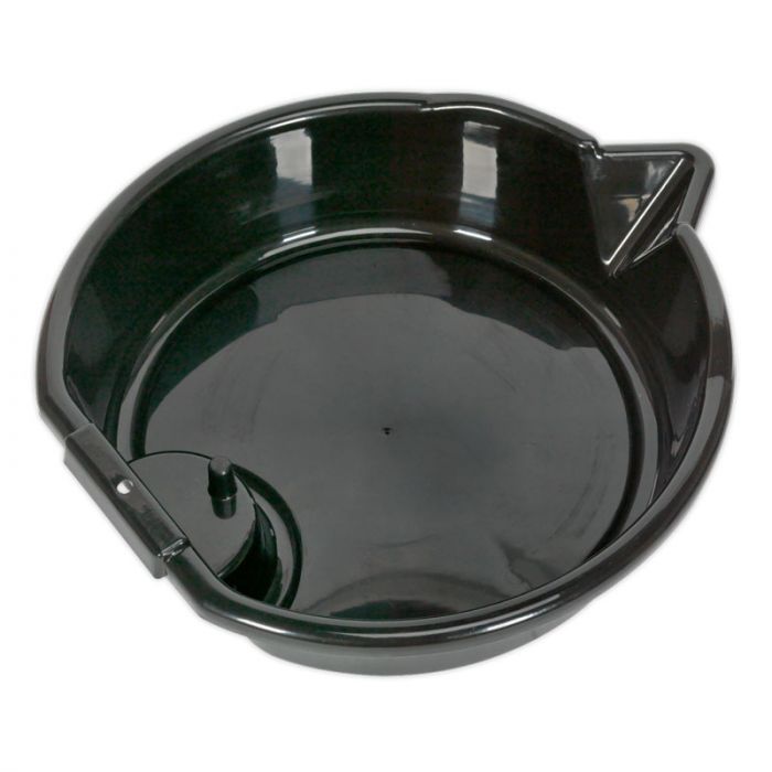 DRP01 -  Sealey 8L Oil Drain Pan