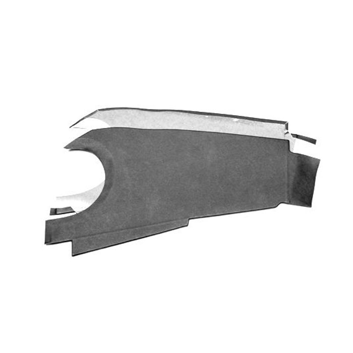 Mini Mk3 round binacle type speedo panels