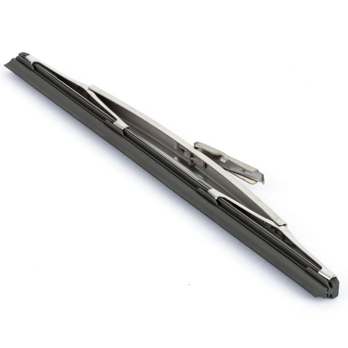 Stainless Mini Wiper Blade with 5.2mm Bayonet.