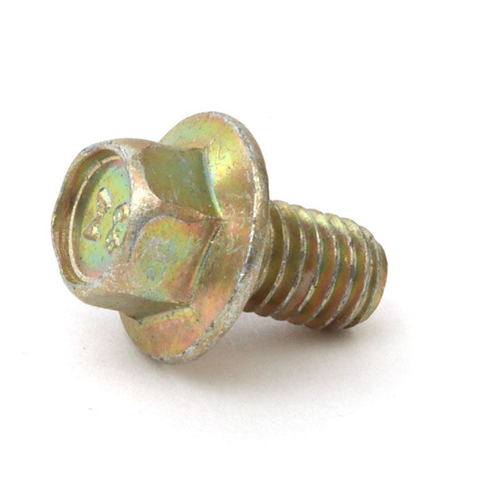 Screw - abutment bracket to manifold - Mini Spi