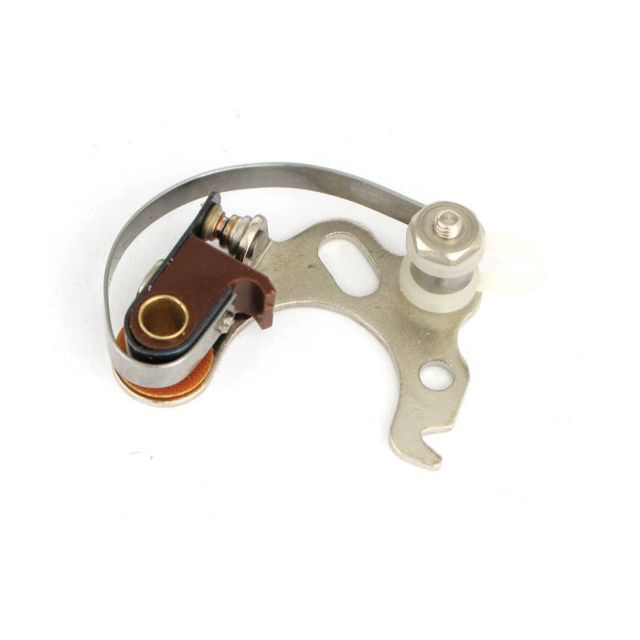 Contact Set - for Lucas 25D Distributor - Cooper S 32oz spring 