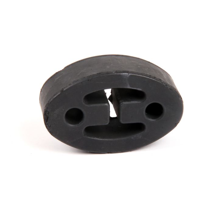 GEX7661 Mini exhaust rubber hanging mount 1991-2001
