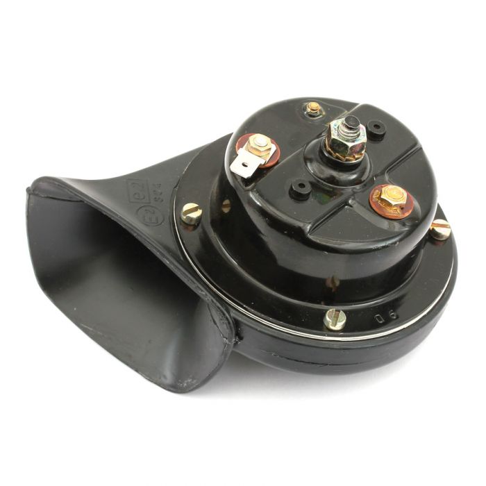 Horn - Low Tone Single Wire