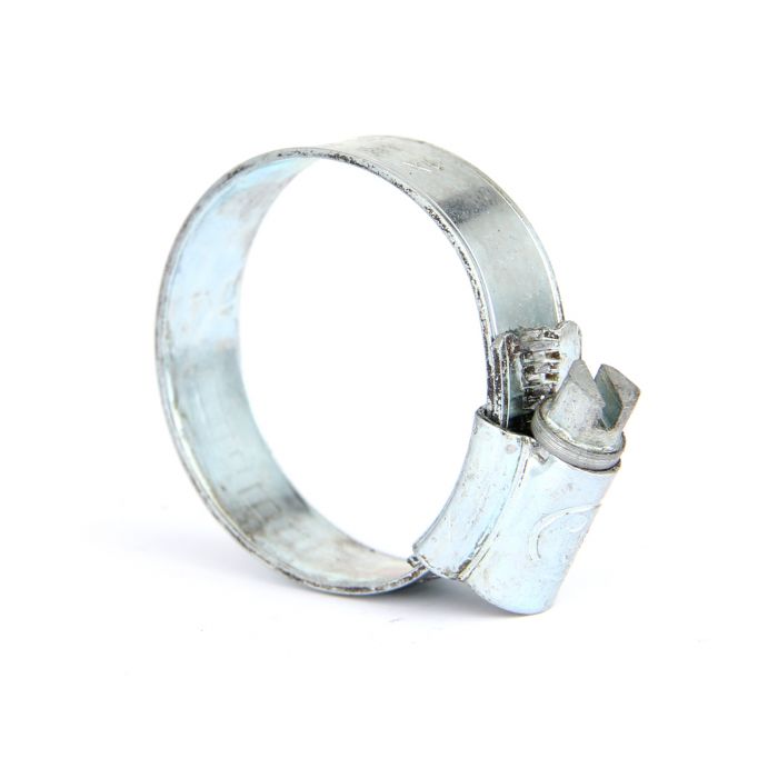 Hose Clip - Radiator Hose Top And Bottom - 25mm-40mm 