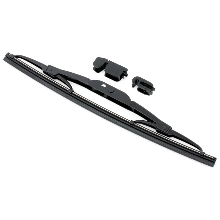 Black 11 Wiper Blade 1990-01