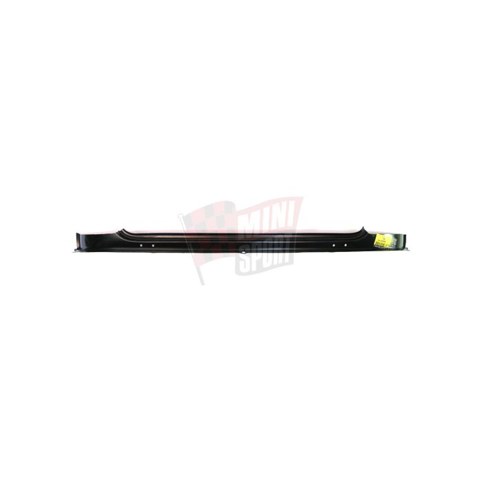 Genuine Back Panel Lower Edge Repair - 1967-2001 