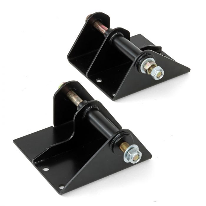 Ultimate Top Front Shock Absorber Mountings – Pair