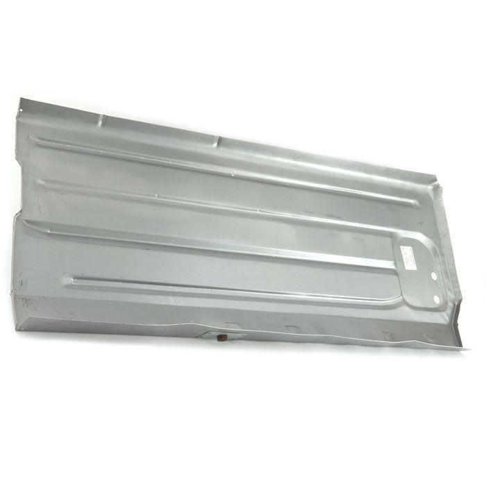 Mini RH Half Floor Panel 1992 on classic mini 