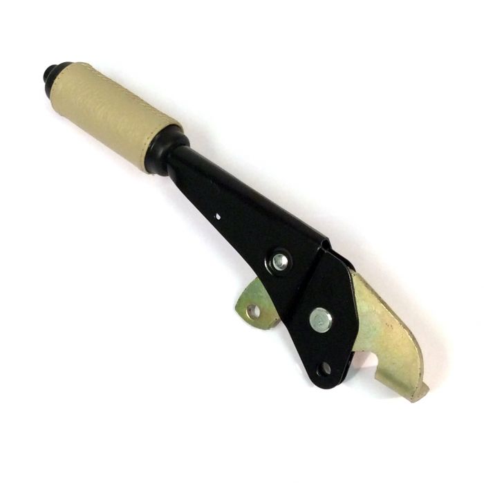 Mini Beige Handbrake Lever 1976on