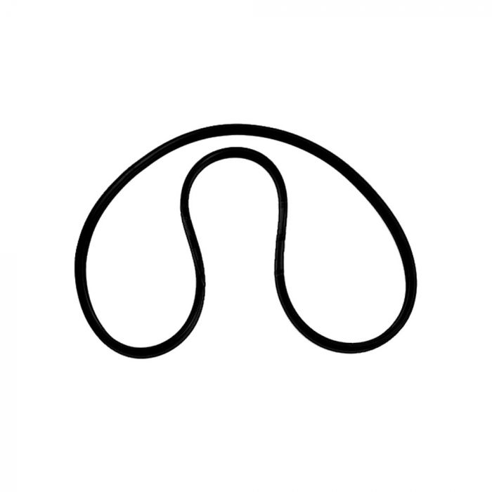 Front Windscreen Rubber Seal