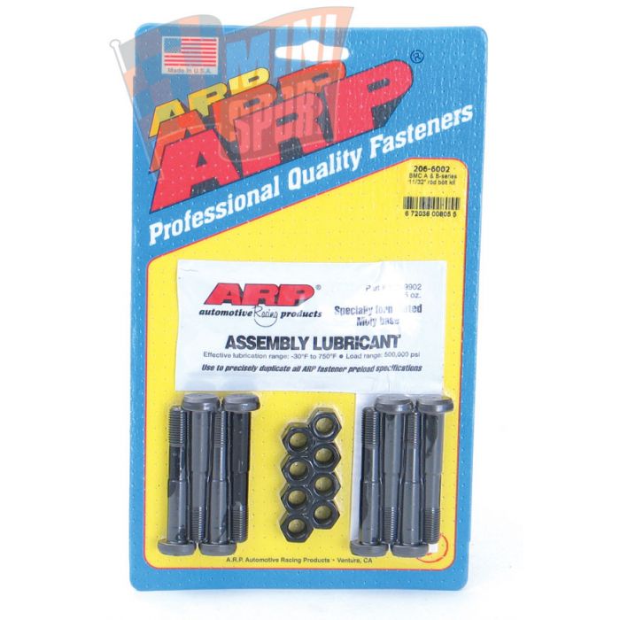 ARP Con Rod Bolt Set - Cooper S 
