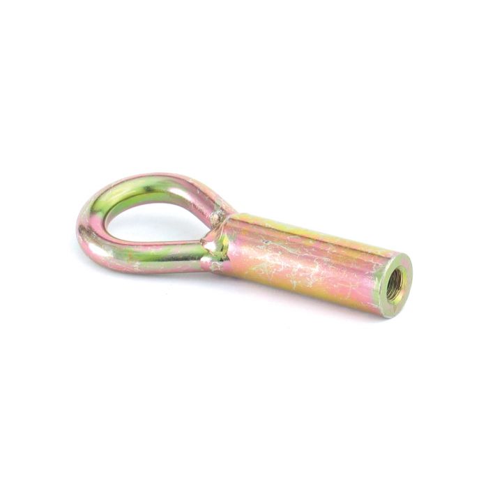 KPU100160 Mini towing eye - 1997 on each 
