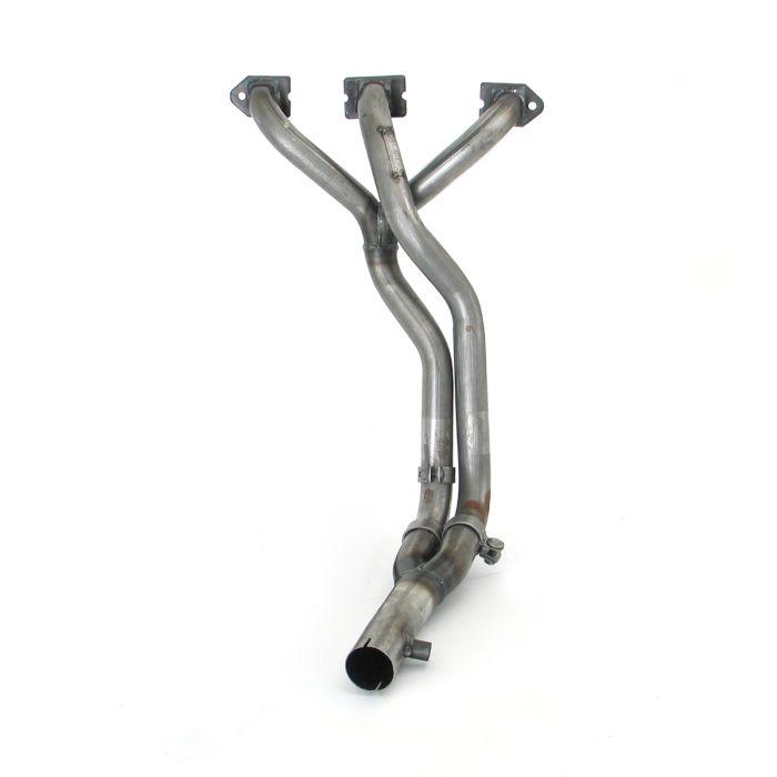 Maniflow LCB Manifold - Mini Carb 90-94 NO Link Pipe