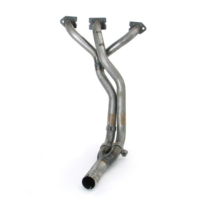 Maniflow LCB Manifold - Mini Injection 92-01 