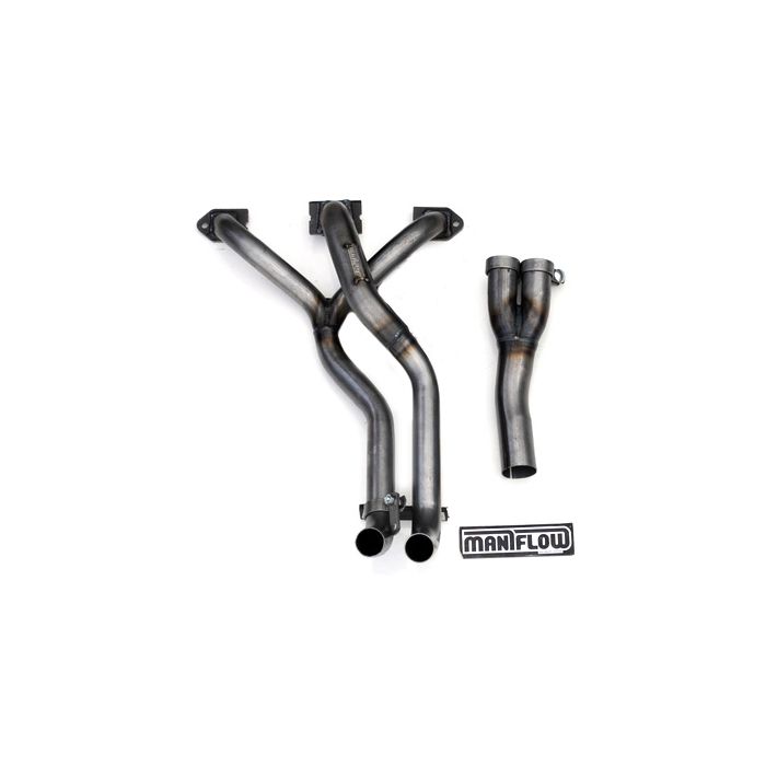 LM004ISII Stage 2 LCB with larger centre pipe Injection