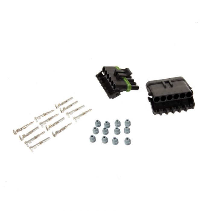 LMA871 Mini Six wire kit - 20amp 